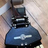 Grandjean shorthand machine