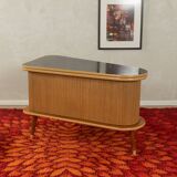 Unique Home Bar, 1950s