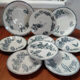 Iron Earth Service Tits