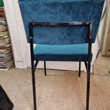 Guermonprez chair, model 1901 for Magnani