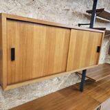 OLAF PIRA shelf system, Sweden, 1960