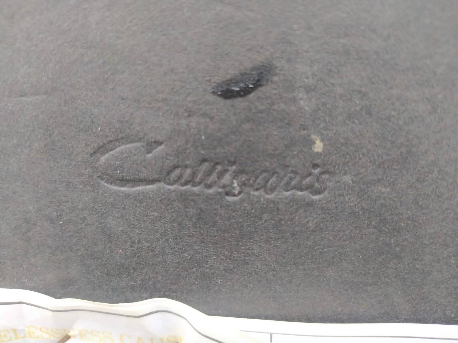 Chaise Calligaris italienne, années 1990