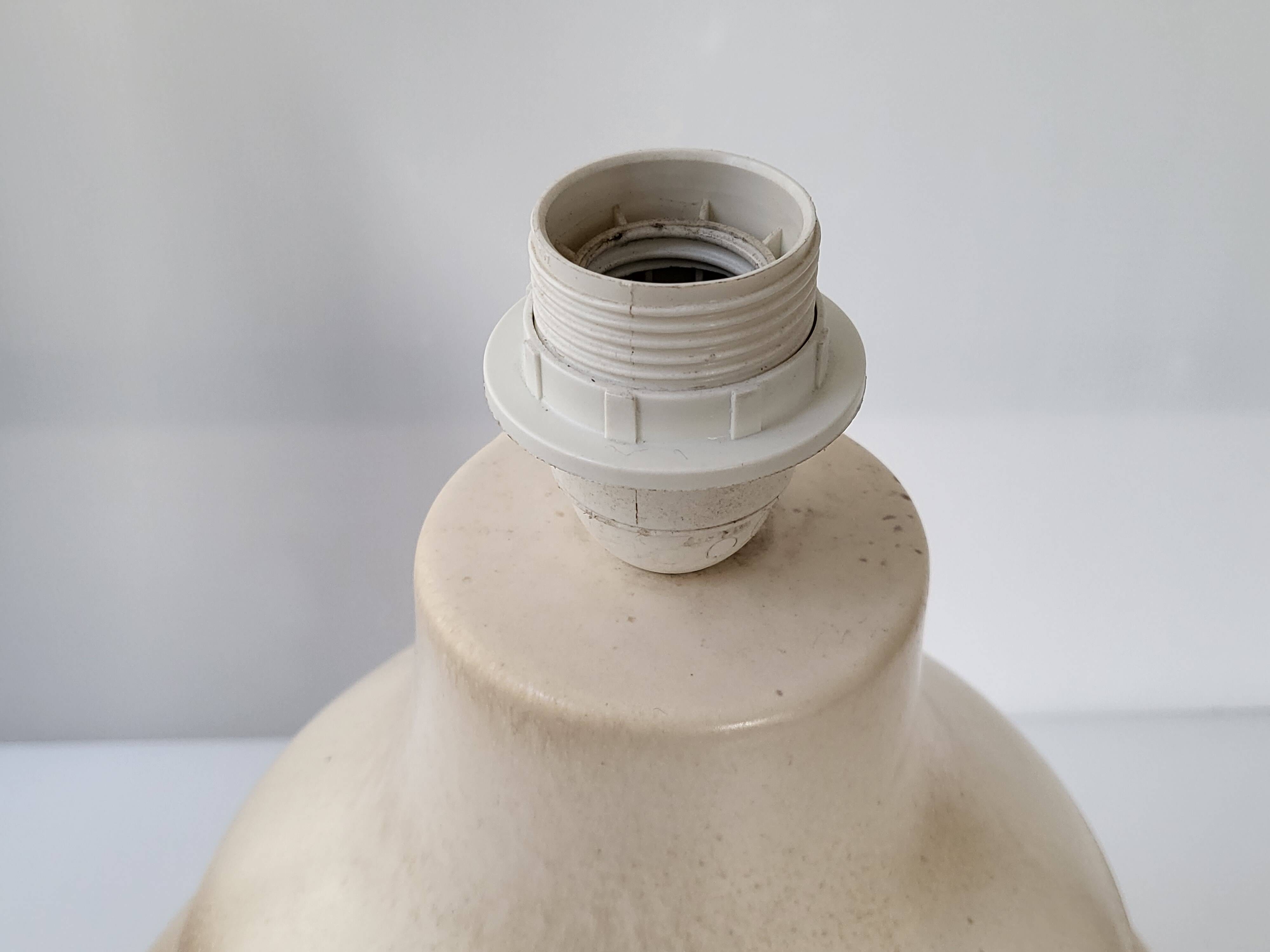 Vintage lamp 1970