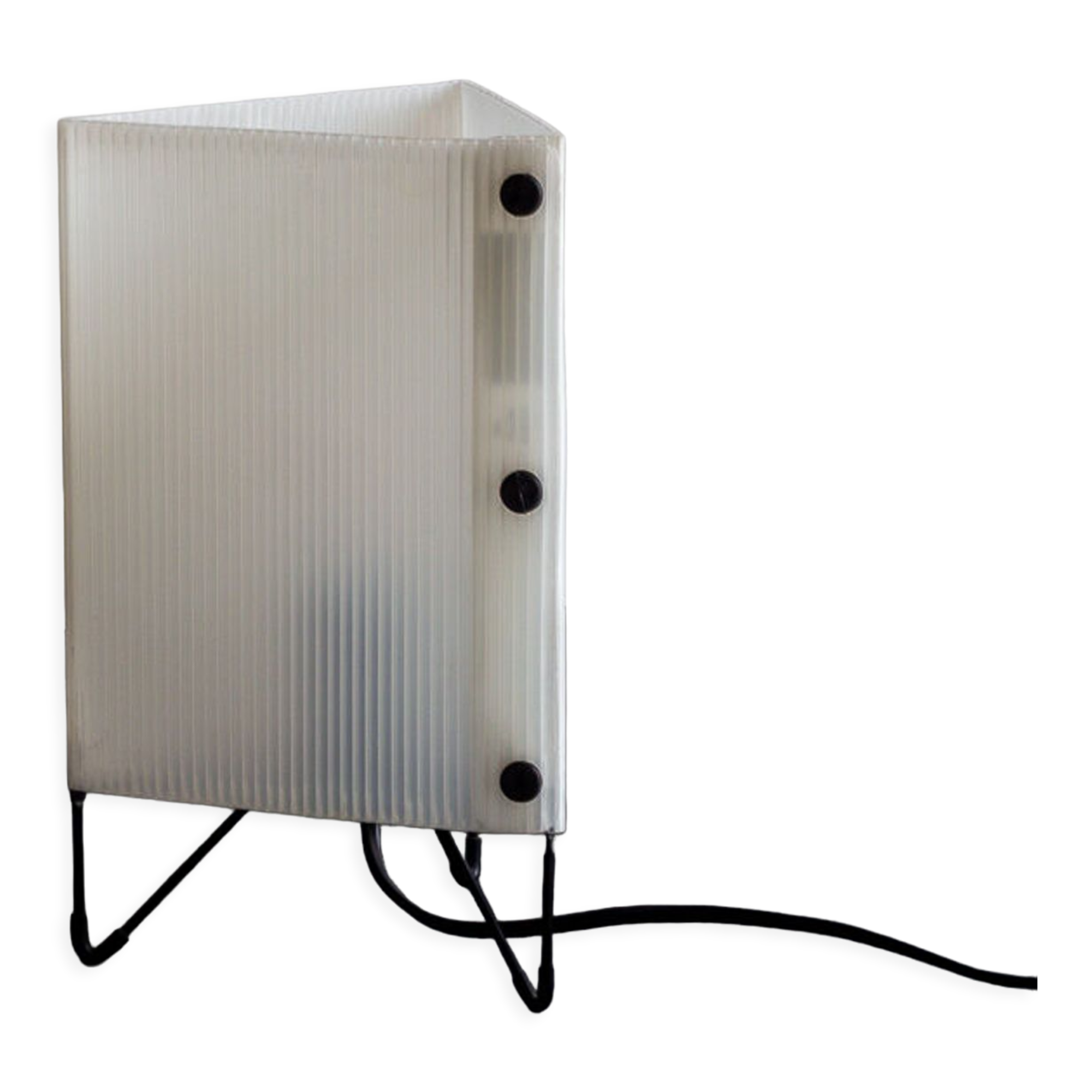 TON lamp, Ikea, year 2000