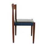Teak chair, Frem R-jjele, Denmark, 1960