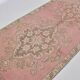 Anatolian Wool Vintage Runner Rug sku 2443
