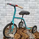 Tricycle 1950 belle patine