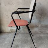 Modernist armchair
