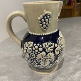 Pitcher