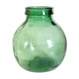 Green bottle
