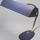Vintage desk lamp