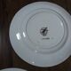 Flat plates Moulin des Loups and Hamage, Orchies, Canada, iron land