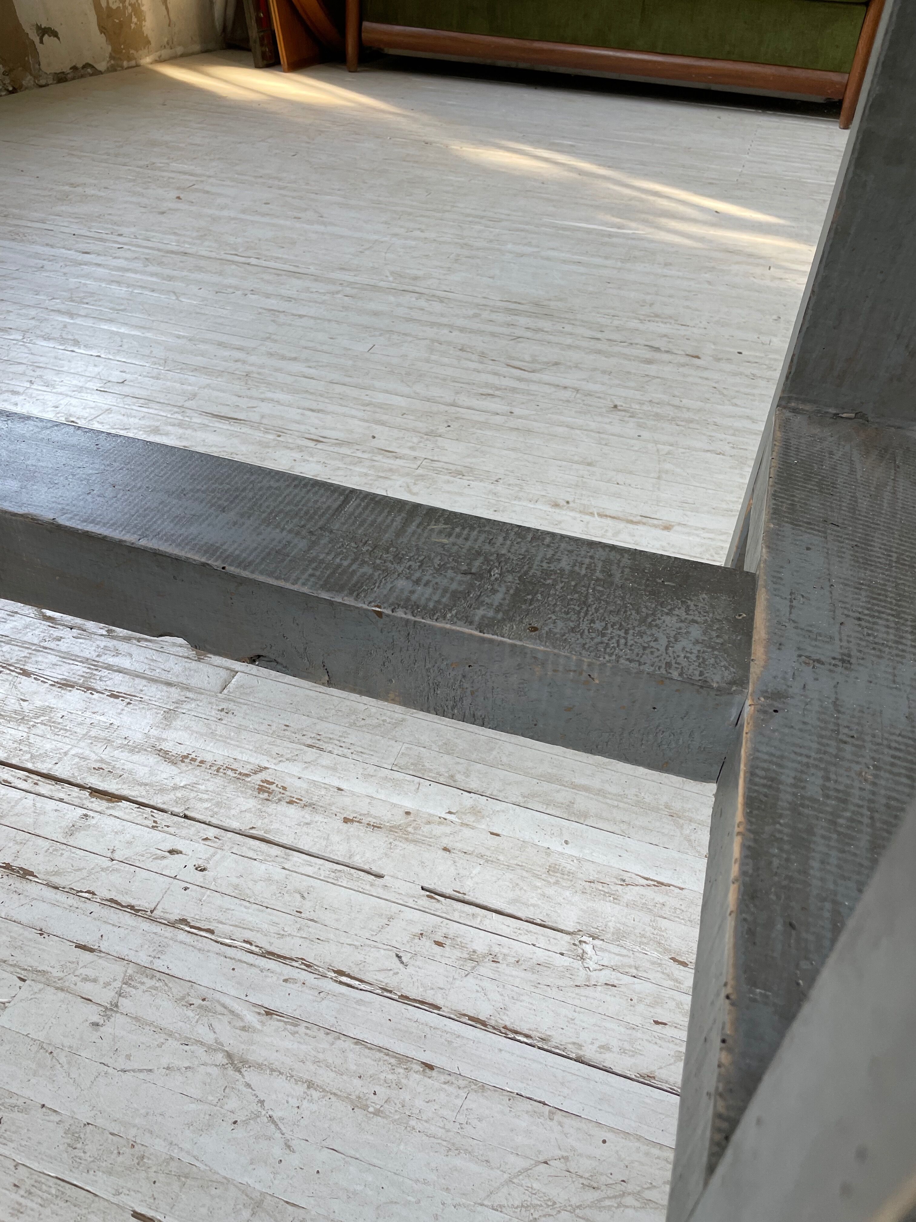 Established central island beech solid 170cm