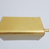 Brass desk lamp from OMI
