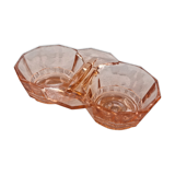 Salt dish art deco
