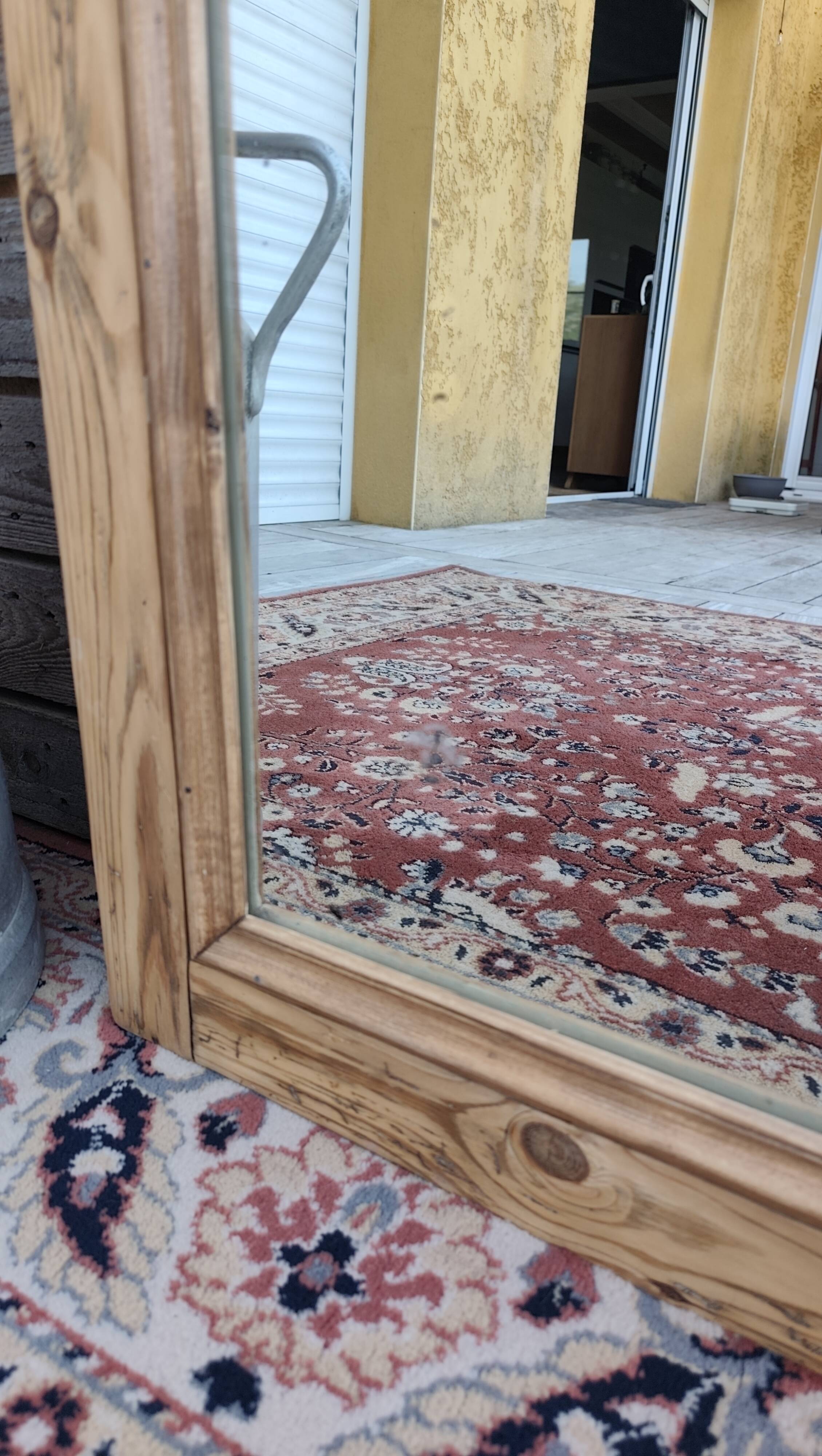 Miroir Astrild