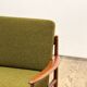 Fauteuil danois Mid-Century en teck par Grete Jalk pour France & Søn, Danemark, 1950s