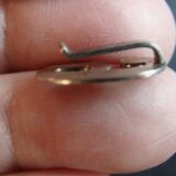 Table decoration / silverware glass markers