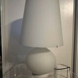 Fontana Arte Lamp by Max Ingrand