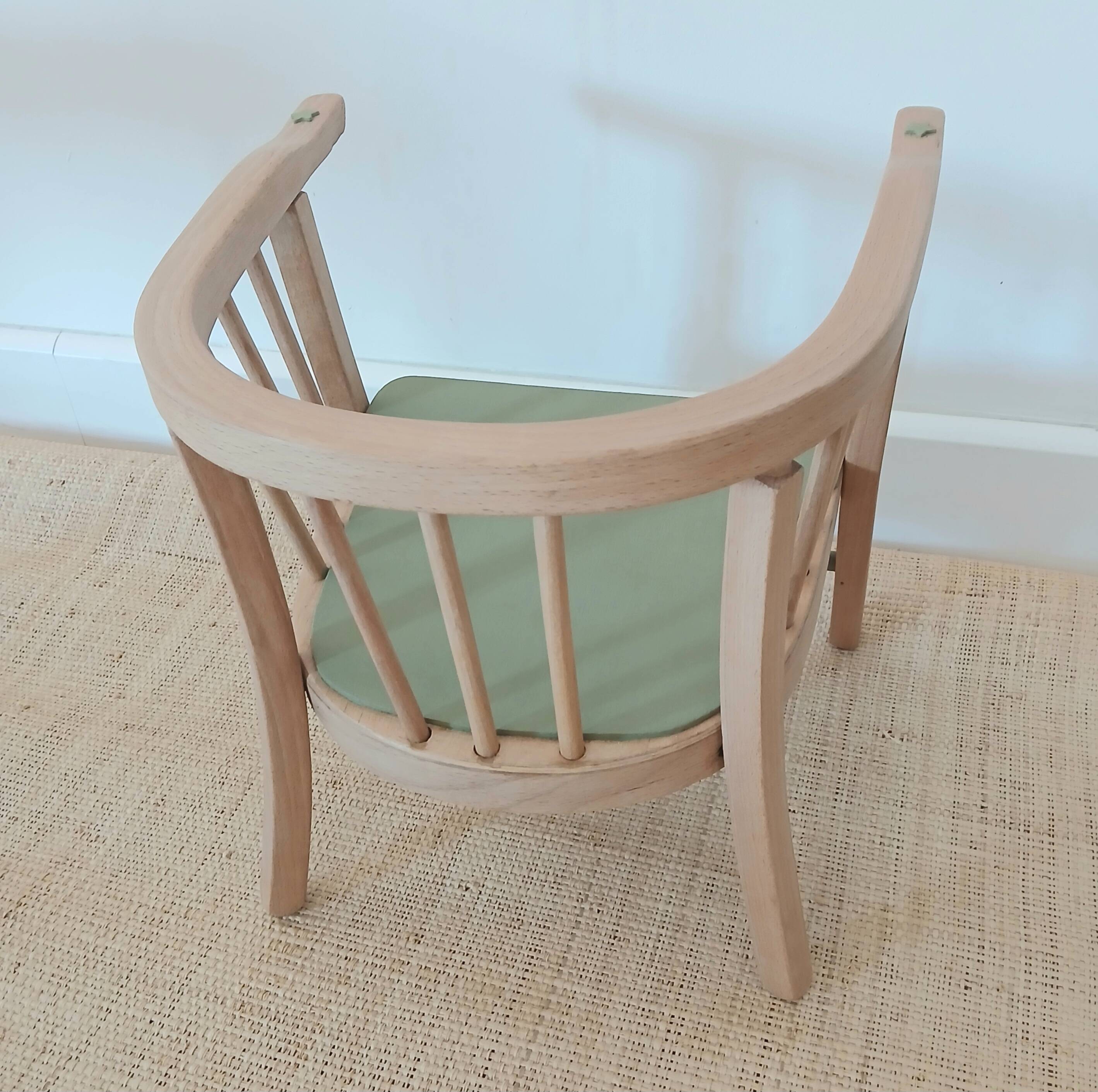 Children's chair - baumann