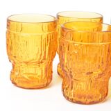 Amber glasses