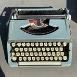 Brother typewriter