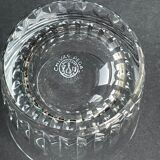 Ice bucket Baccarat for Chivas Régal
