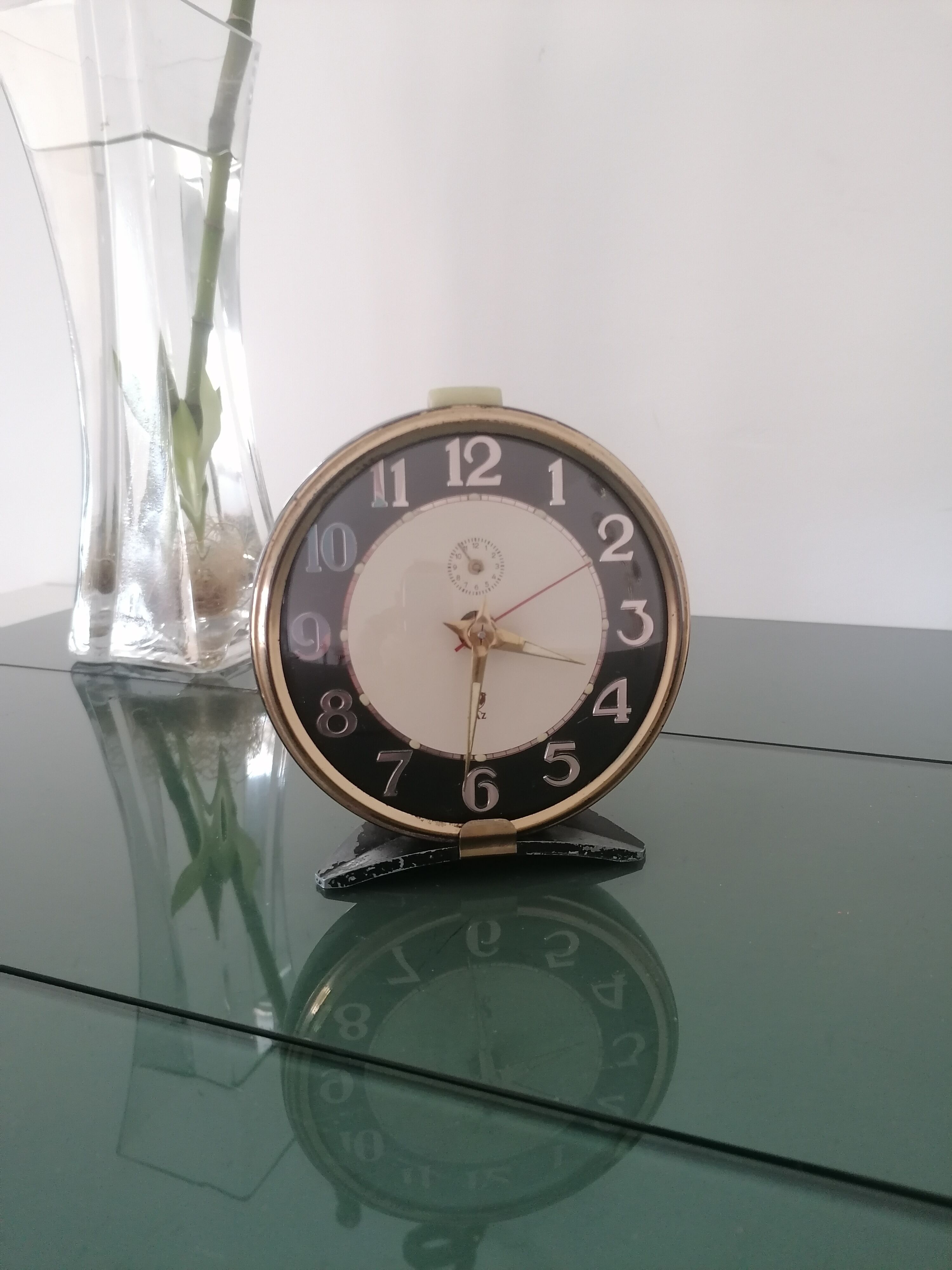 Jaz clock 40/50