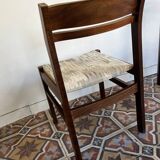 Chaises de salle à manger