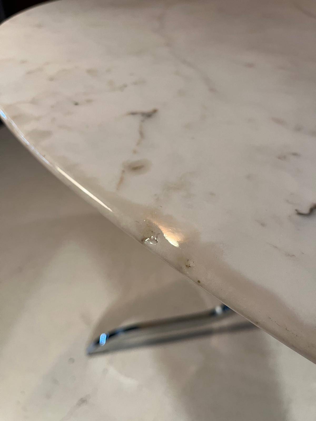 Dining table Roche Bobois, 1970s