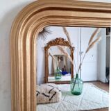 Miroir ancien 93x135cm