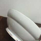 Serving dishes by Georges Boyer, Limoges, France