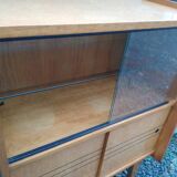 Furniture buffet showcase 50 years