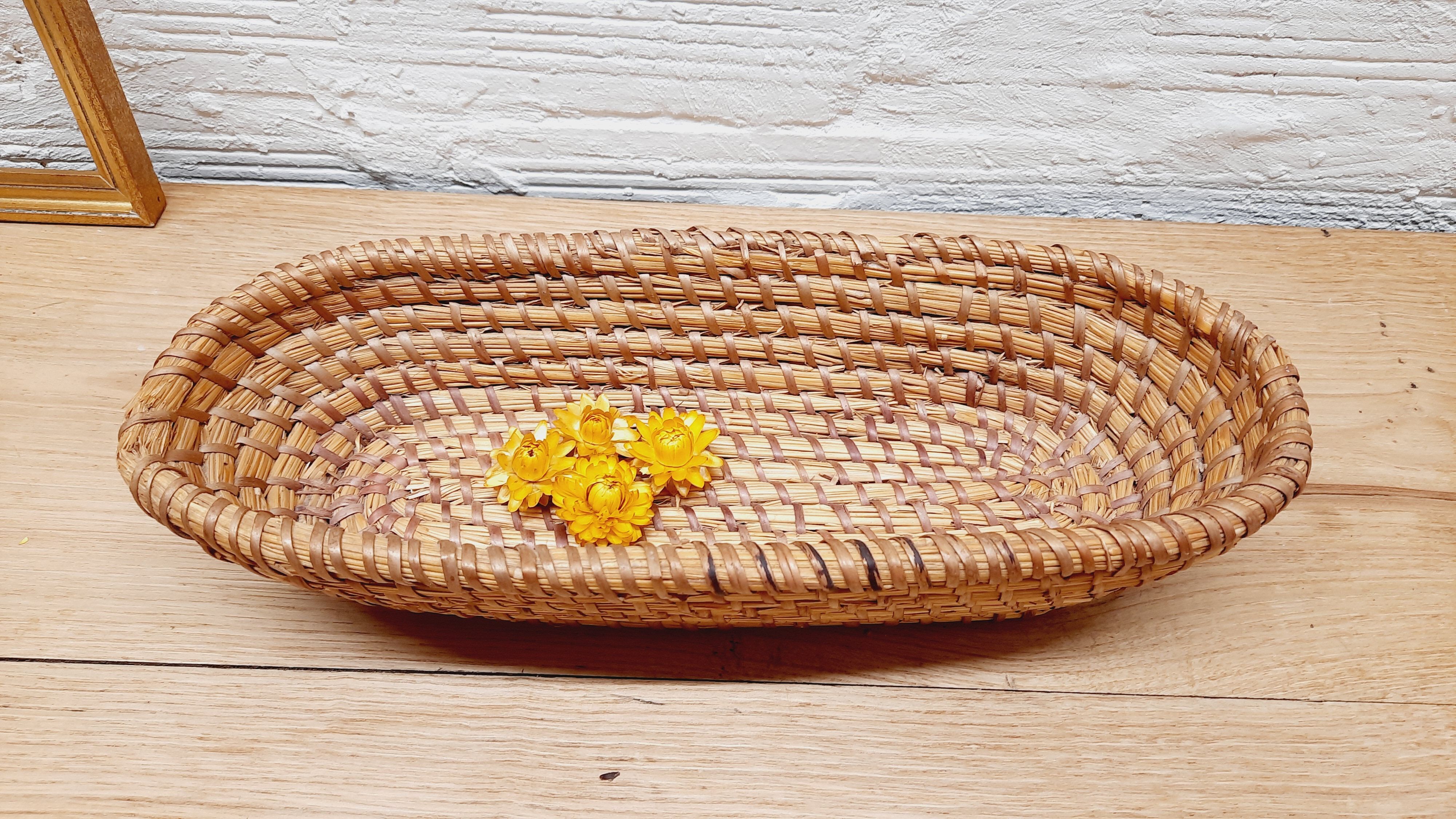 Bread basket