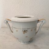 Raynaud porcelain vase