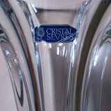 Sèvres crystal vase from the naxos collection