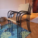 Ensemble de chaises