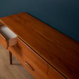 Teak austinsuite short teak sideboard 1960