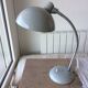 Lampe articulée vintage