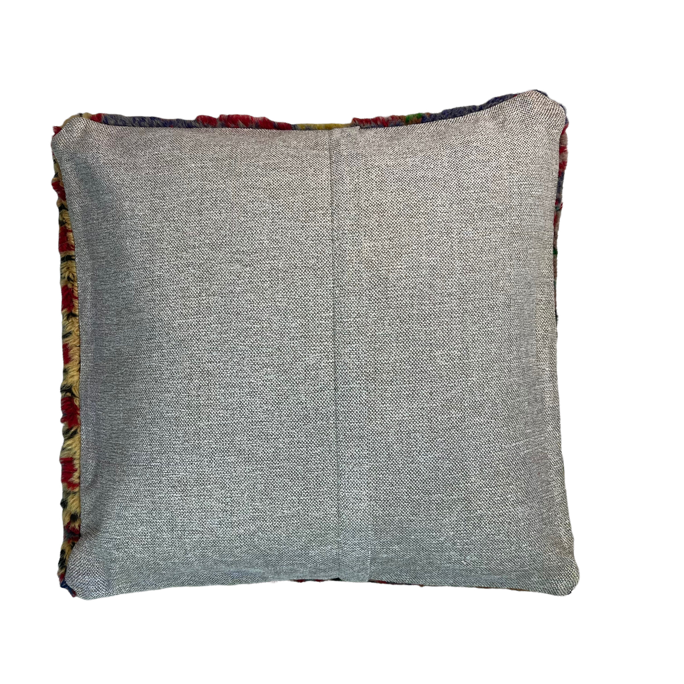 Housse de coussin turc 45 x 45 cm