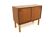 Scandinavian teak chest of drawers, Sweden, 1960