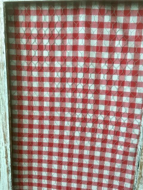 White country buffet