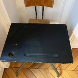 Bureau d'écolier