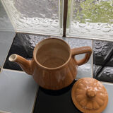 Vintage coffee maker