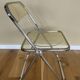Chaise Plia Castelli, Italie 1970