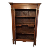 Second Empire wardrobe