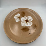 Stoneware plates
