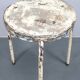 1950s Industrial Round Table ,Italy