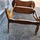 Pair of bedside tables in antique marquetry Louis XVl