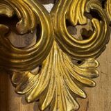 Italian Baroque Mirror